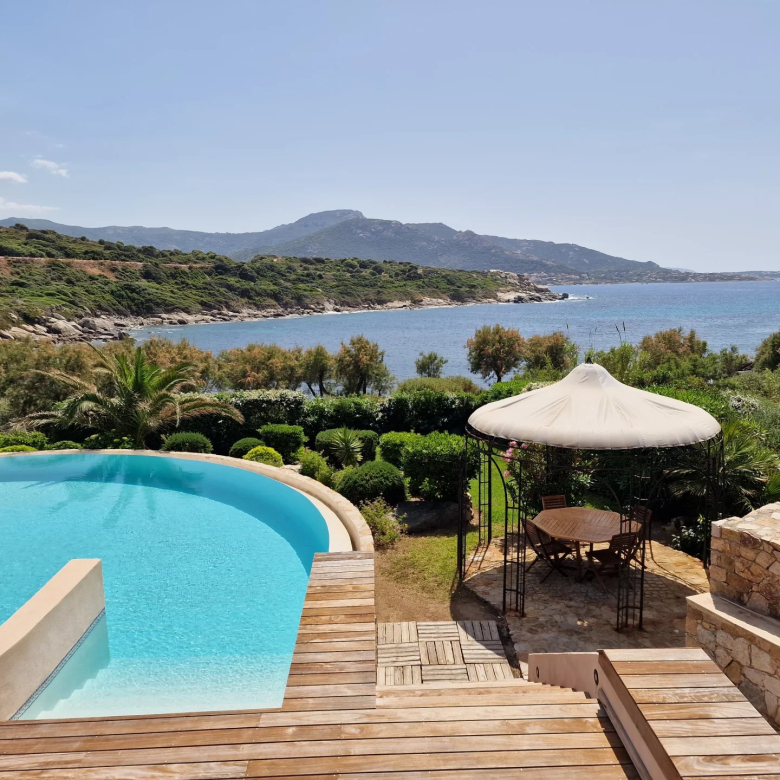 Photo de bien immobilier de luxe | Propriétés De Charme