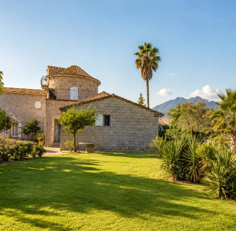 Photo de bien immobilier de luxe | Propriétés De Charme