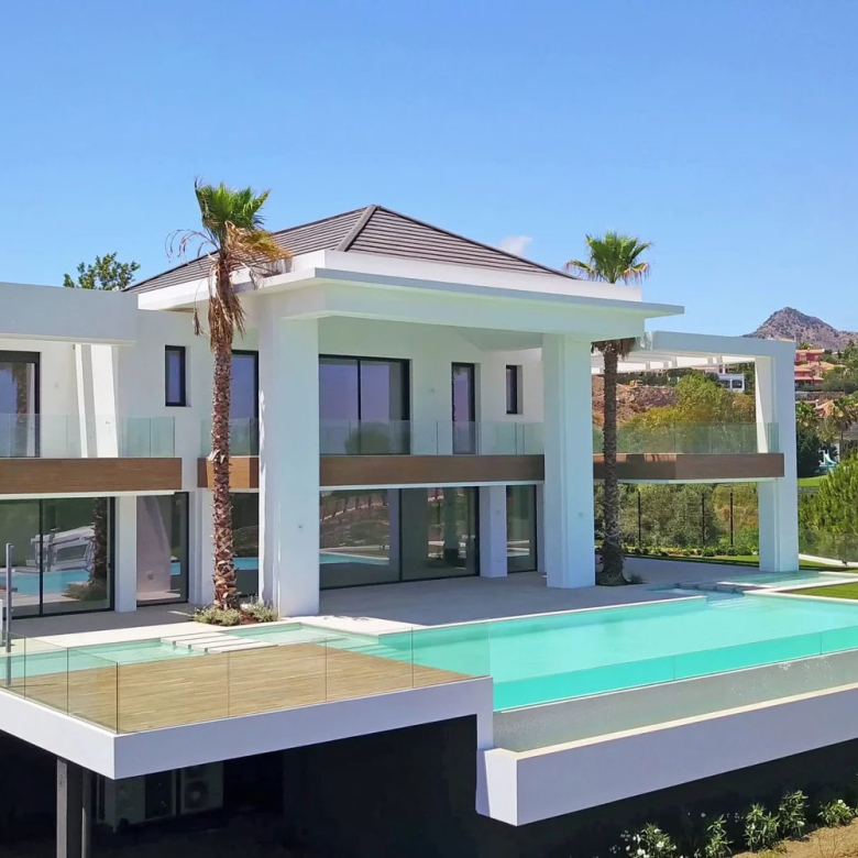Photo de bien immobilier de luxe | Propriétés De Charme