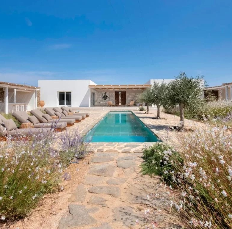 Photo de bien immobilier de luxe | Propriétés De Charme