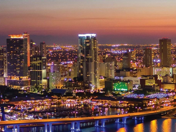 12 room luxury Apartment for sale in BISCAYNE BAY, Miami, Miami-Dade County, Florida