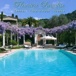 Magnificent Sea View Property, Basse Californie in Cannes 