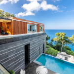 Exceptional Luxury Villa with a splendid sea view