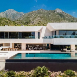 EXCEPTIONAL LARGE VILLA EL NIDO, CASCADA DE CAMOJAN, MARBELLA GOLDEN MILE