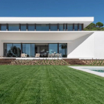SPLENDID MODERN VILLA LOCATED IN BENAHAVIS