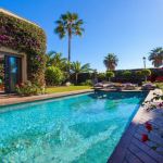 Très belle propriété située à Laguna de banus