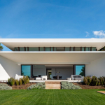 SOMPTUEUSE  VILLA MODERNE EXCEPTIONNELLE AVEC VUE PANORAMIQUE, LA RESERVA DE ALCUZCUZ,