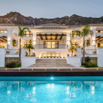 NOUVELLE VILLA MÉDITERRANÉENNE MODERNE ET ÉLÉGANTE, SIERRA BLANCA, MARBELLA
