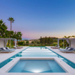 A LUXURIOUS ESTATE Marbella