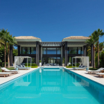Magnificent property, the most exclusive in Marbella