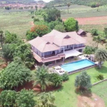 Splendide propriété située à Khao Kho