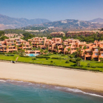 Magnifique appartement situé à Marbella