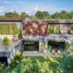 Sublime villa located in Saraphi