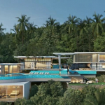 Magnifique Villa située dans le quartier de Ban Makham