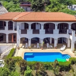Villa El Sueño y Sueñito de Ocotal