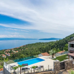 Magnifique Villa située à Opatija