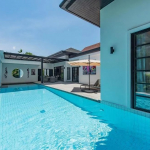 Très belle villa située à Phuket