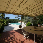 Magnifique Villa avec vue mer sur un grand terrain