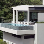 Splendide Penthouse de Luxe situé à Layan