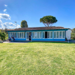 Beautiful villa located in Marina di Castagneto Carducci
