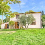 Very beautiful villa located in Montescudaio