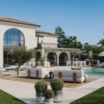 Somptueuse Villa de luxe située à Marbella