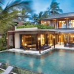 Splendid Villa located by the sea