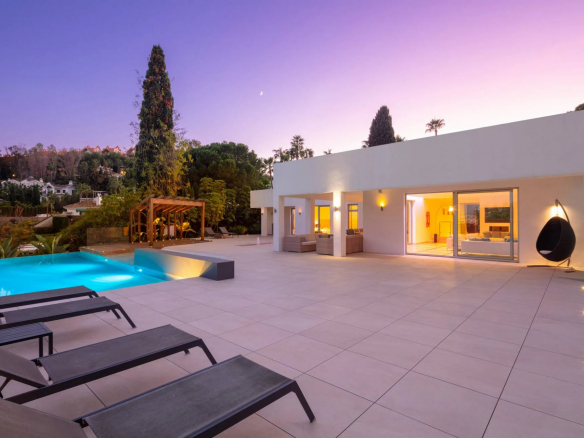 Magnificent Prestige Property