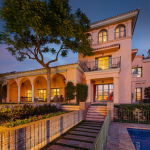 SUPERBE VILLA DE LUXE DE STYLE MÉDITERRANÉEN À LOS FLAMINGOS, BENAHAVIS.