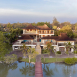 Magnifique propriété Hin Lek Fai, Hua Hin Ouest.