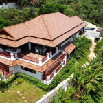 Splendid property located in Thailand