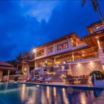 Splendide Villa située dans le complexe Lakewood Hills Layan