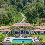 Impressive Luxury Villa located in Patong