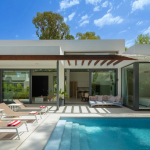 Très belle villa moderne située à Estepona