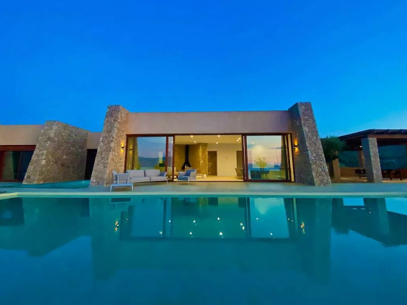 Very Beautiful Property in THINI