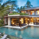 Très belle Villa située sur la côte nord-ouest de Phuket