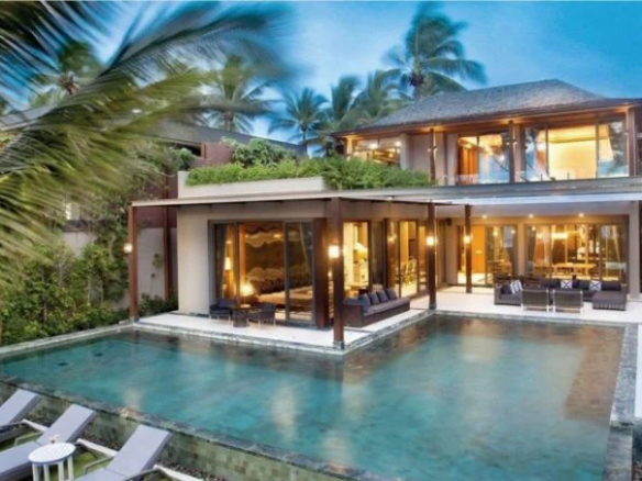 Très belle Villa située sur la côte nord-ouest de Phuket