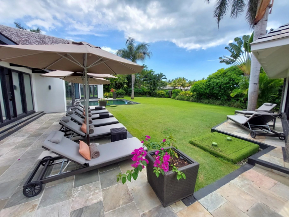 Magnificent property of Anahita