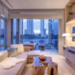 Luxury 4 Bedroom Apartment in Bangkok, Krung Thep Mahanakhon