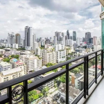 Very nice luxury apartment located in Bangkok