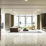 Very nice luxury apartment located in Bangkok