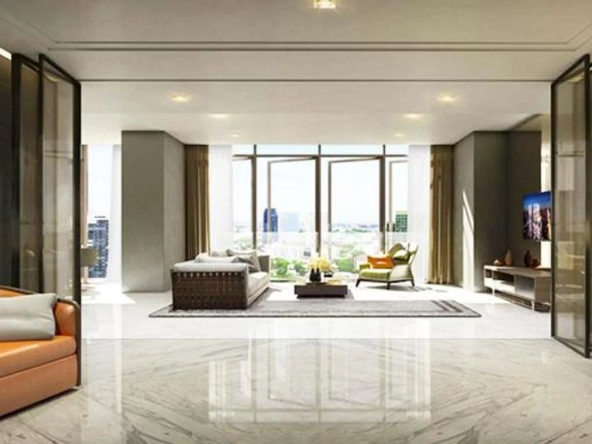 Very nice apartment located in Bangkok