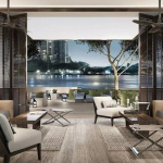 Très bel appartement situé à Bangkok