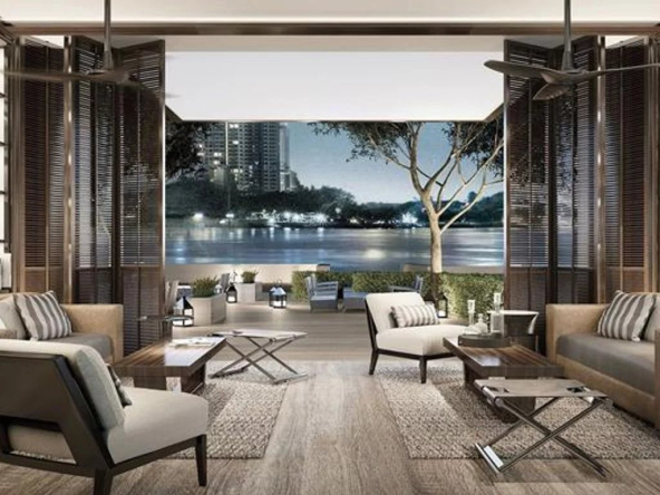 Splendid luxury Penthouse located in Bangkok