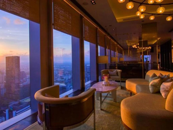 Prestigious apartment in Bangkok, Krung Thep Mahanakhon