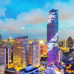 Prestigieux appartement à Bangkok, Krung Thep Mahanakhon
