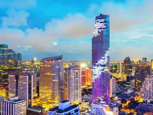 10 bedroom luxury apartment for sale in Bangkok, Krung Thep Mahanakhon