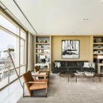 Appartement de luxe 10 chambres en vente à Bangkok, Krung Thep Mahanakhon