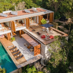 Luxury oceanfront paradise in Itacaré, Bahia, Brazil