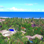 Complexe brésilien en bord de mer à vendre à Bahia – Projet pour 21 maisons